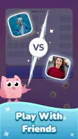 Word Roll screenshot