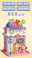 Word Screw: 3D Screw Puzzle screenshot
