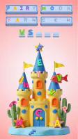 Word Screw: 3D Screw Puzzle screenshot