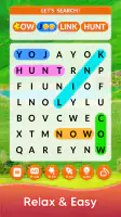 Word Search screenshot