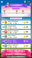 Word Search 2 - Hidden Words screenshot