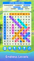 Word Search screenshot
