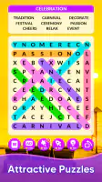 Word Search screenshot