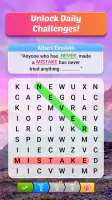 Word Search Bliss screenshot