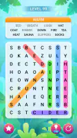 Word Search Bliss screenshot