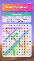 Word Search Bliss screenshot