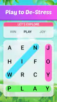 Word Search Bliss screenshot