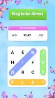 Word Search Explorer screenshot