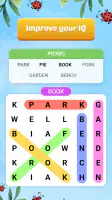 Word Search Explorer screenshot