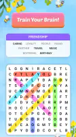 Word Search Explorer screenshot