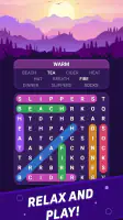 Word Search Explorer screenshot