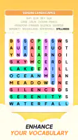 Word Search Journey: Find Word screenshot