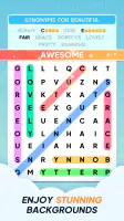 Word Search Journey: Find Word screenshot