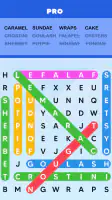 Word Search Puzzle Challenge screenshot