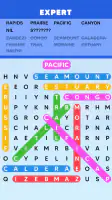 Word Search Puzzle Challenge screenshot