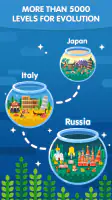 Word Search Sea: Offline Games screenshot