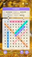Word Search Serenity screenshot