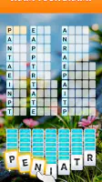 Word Search Solitaire screenshot