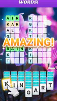 Word Search Solitaire screenshot