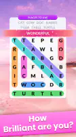 Word Search Trip screenshot