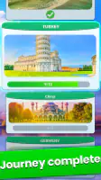 Word Search Trip screenshot