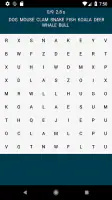 Word Search Wear Premium screenshot