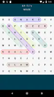 Word Search Wear Premium screenshot