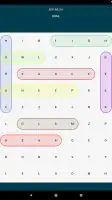 Word Search Wear Premium screenshot