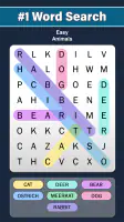 Word Search: Word Find screenshot
