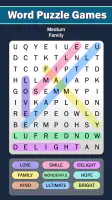 Word Search: Word Find screenshot