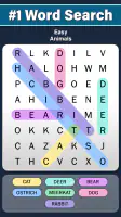Word Search: Word Find screenshot