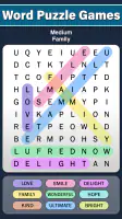 Word Search: Word Find screenshot