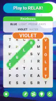 Word Search - Word Puzzle Game screenshot