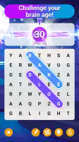 Word Search - Word Puzzle Game screenshot