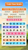 Word Search Zen screenshot