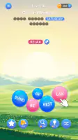 Word Serenity: Fun Brain Game screenshot