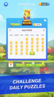 Word Serenity: Fun Brain Game screenshot