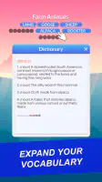 Word Serenity: Fun Brain Game screenshot