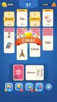 Word Solitaire Go screenshot