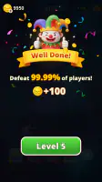 Word Solitaire Go screenshot