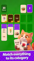 Word Solitaire Hotel screenshot