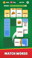 Word Solitaire: Match & Play screenshot
