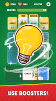 Word Solitaire: Match & Play screenshot