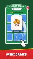 Word Solitaire: Match & Play screenshot