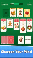 Word Solitaire Now! screenshot
