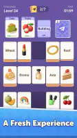 Word Solitaire Now! screenshot