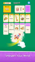 Word Solitaire Together screenshot