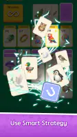 Word Solitaire Together screenshot