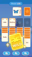 Word Sort Fun! screenshot