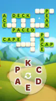 Word Spells: Puzzle for Adults screenshot